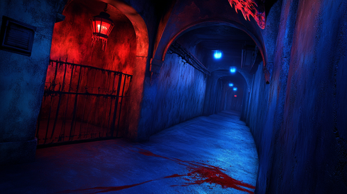 sang128 A creepy secluded corner of an disney amusement park 404fc7b6 fdd2 498b b983 fd9efba8f6d6 1.png