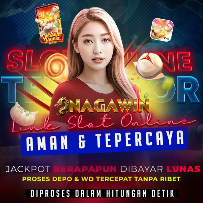 Nagawin 🛩️ Daftar Sekarang Untuk Menemukan Permainan Game Online Gampang Cuan !