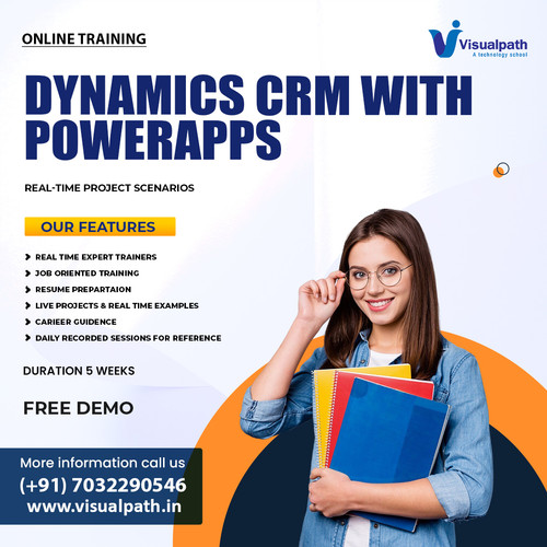 Top Microsoft Dynamics CRM Online Training  Dynamics CRM.jpg
