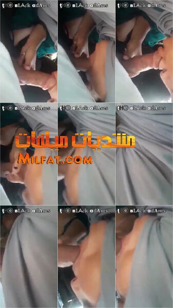 فضيحة وسهره مص شرموطه محجبه عربيه فى عربيه عشيقها يقف برا العربيه وهى قاعده فى العربيه وتمص وترضع زبره ويصورها