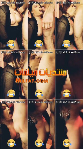 فضيحة وسهره مص ميلف عربيه شرموطه محرومه من الزبر تمص زبر عشيقها وهى اللى تصوره وهى بتمص وترضع وتمتع نفسها