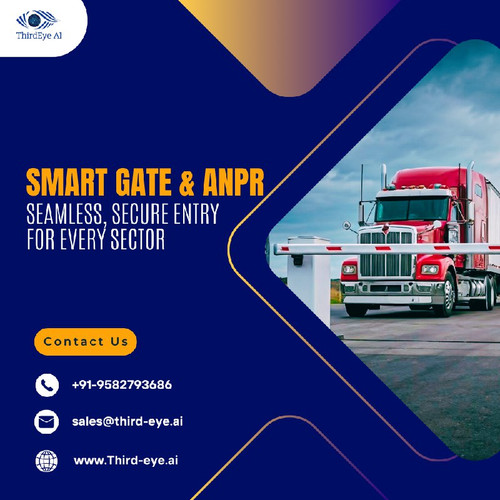 Smart Gate & ANPR Seamless, Secure Entry for Every Sector.jpg