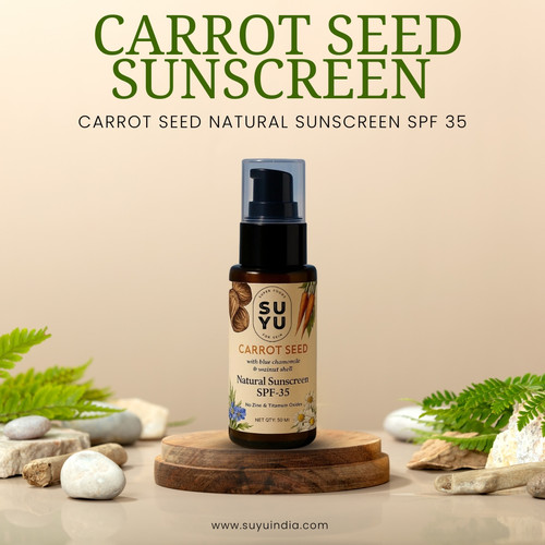 Carrot Seed Sunscreen: A Visual Guide to Natural Sun Defense.jpg