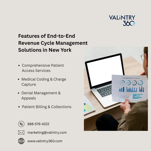 Features of End to End Revenue Cycle Management Solutions in New York.jpg