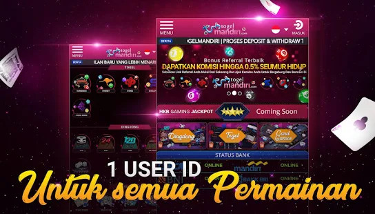 TOGELMANDIRI : Login situs togel terpercaya dengan hadiah memuaskan