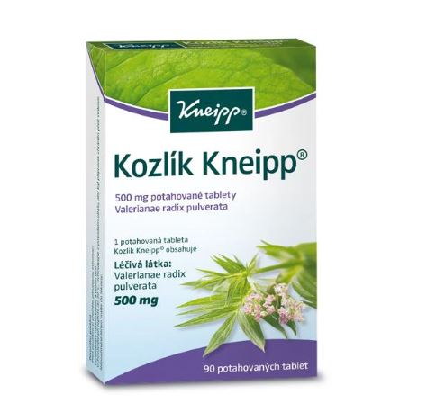 Kneipp Kozlík Valeriana Natural Sleep Support at My Dr Xm.jpg