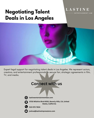 Entertainment Lawyers Negotiating Talent Deals in Los Angeles.jpg