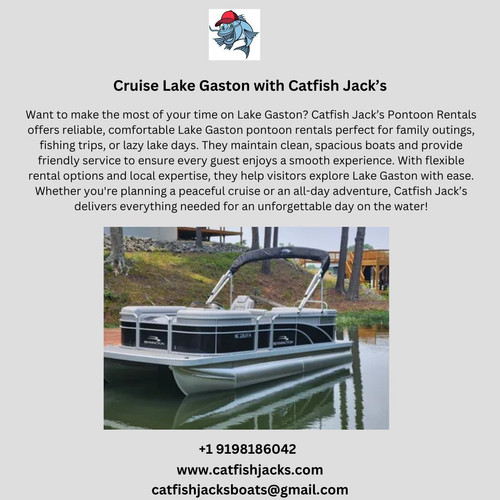 Cruise Lake Gaston with Catfish Jack’s.jpg