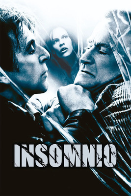 Insomnia [2002] [BD25-USA] [Latino]