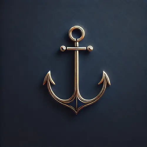 DALL·E 2025 05 07 00.03.40 A minimalistic luxury style image in 1 1 format featuring only a single g.webp