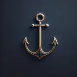 DALL·E 2025 05 07 00.03.40 A minimalistic luxury style image in 1 1 format featuring only a single g