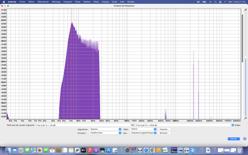 01 Audacity Piste 8 ortofon Fs Lateral