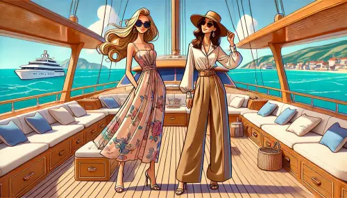 DALL·E 2025 05 06 21.48.27 A Pixar style digital cartoon illustration in a wide 16 9 format of two e.webp