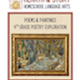 HS G4 Poems and Paintings
