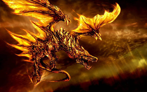 desktop wallpaper fire dragon cool backgrounds flame dragon.jpg