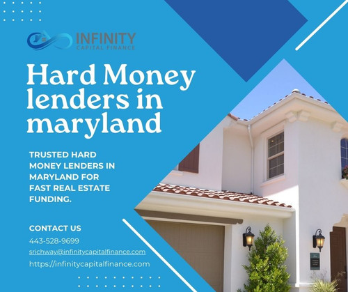 Reliable Hard Money Lenders Maryland for Low Hassle Loans.jpg
