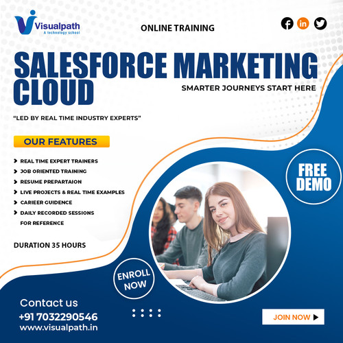Good Salesforce Marketing Cloud Training in Ameerpet.jpg