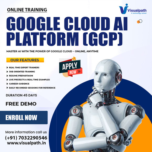 GCP AI Online Training  Google Cloud AI Course Online.jpg