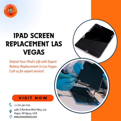 ipad screen replacement las vegas | Senor Phone.png