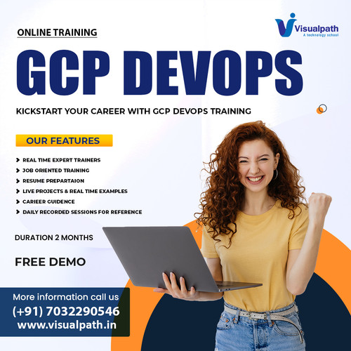 GCP DevOps Training in Hyderabad | GCP DevOps.jpg