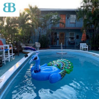 Hotel Fort Lauderdale Near Airport – Blue Bell Stays.jpg