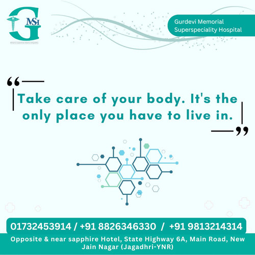 Best Hospital in Yamunanagar for Surgery & Care by GM SuperSpeciality Hospital.jpg