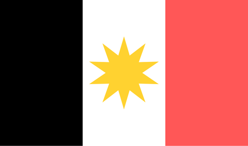 Lecurziani Flags (4)