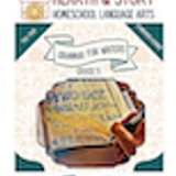 HS G5 Grammer for Writers