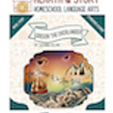 HS G5 Gregor the Overlander