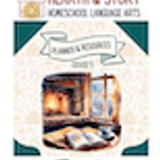 HS G5 Planner and Resources