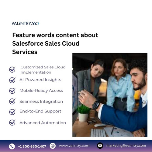 Feature words content about Salesforce Sales Cloud Services.jpg
