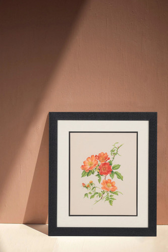 Buy Miniature Painting Online India - Fusion Furnishing.jpg