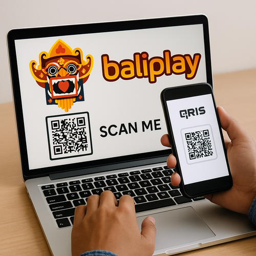 Baliplay