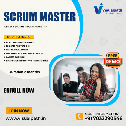 Scrum Master Training in Hyderabad Online Training.jpg