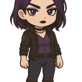 Lucy Copia