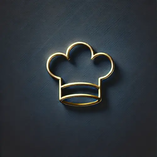 DALL·E 2025 05 06 23.35.42 A minimalistic luxury style image in 1 1 format featuring only a single g.webp