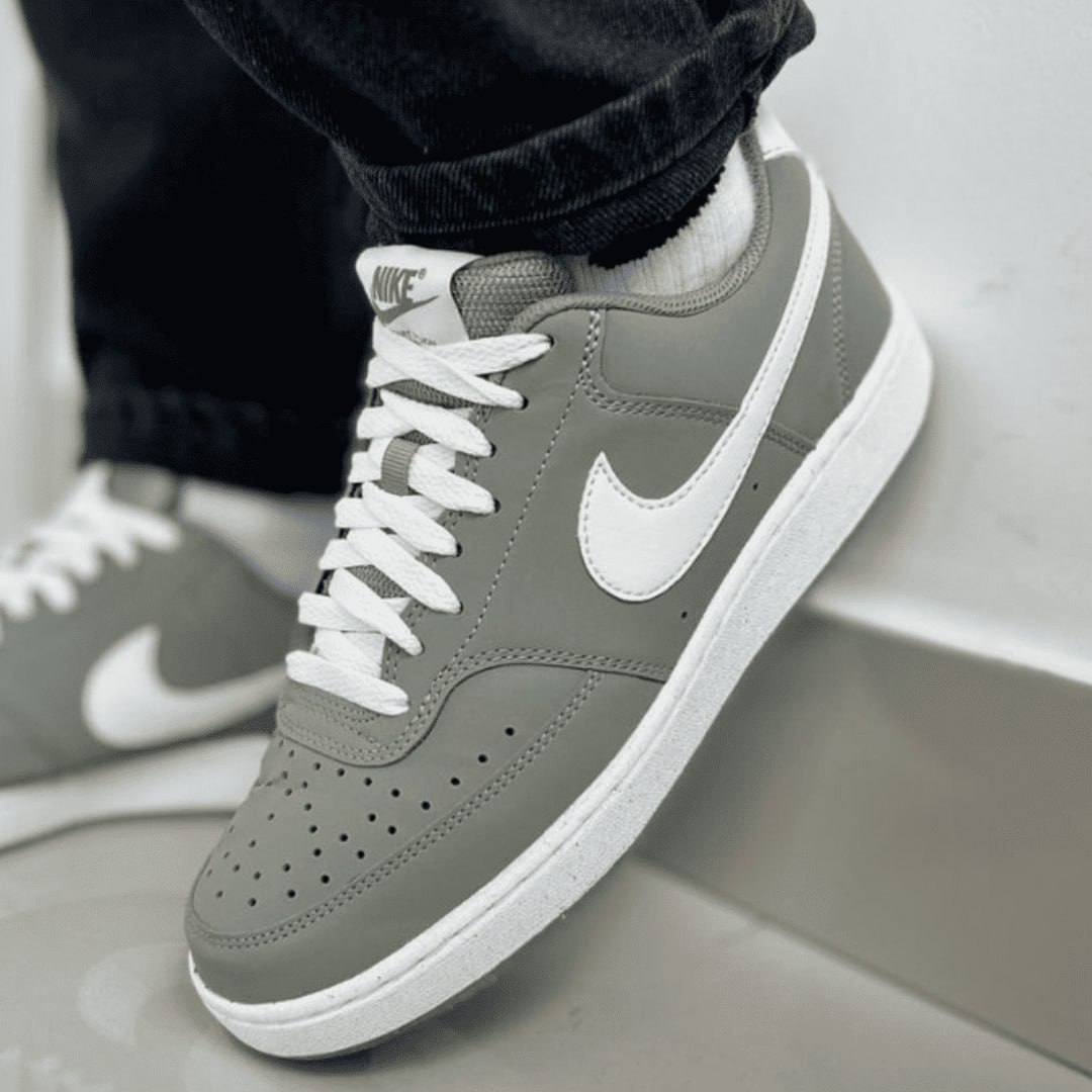Tênis Nike Court Vision Low Masculino