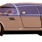Carro de Luxo