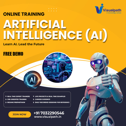 Best Artificial Intelligence Course in Hyderabad | Artificial.jpg