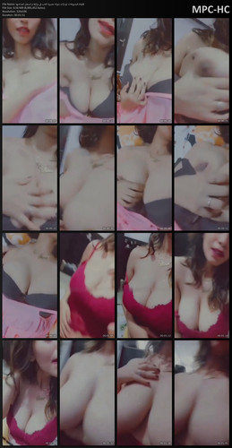 فيديوهات نودزات بنوته مصريه تلعب فى بزازها و تسجل لصاحبها