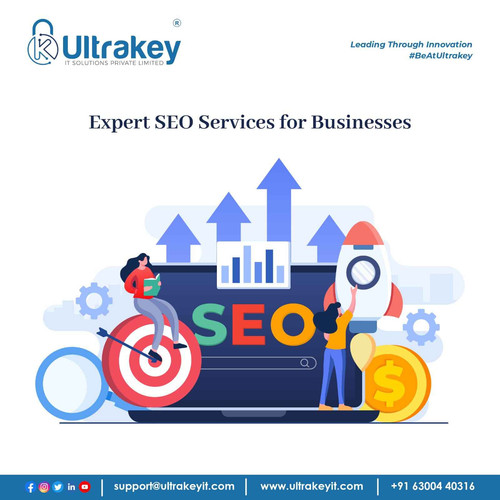 Professional SEO Services for Higher Visibility | Ultrakey IT.jpg