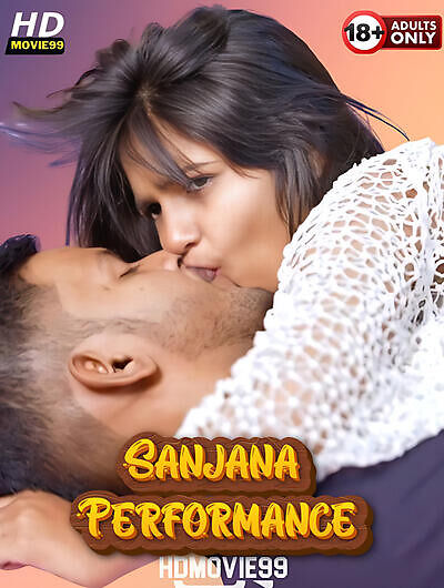 Sanjana Performance 2025 Hindi Unrated Short Film