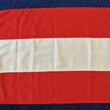 Flag of Austria [Sewn]