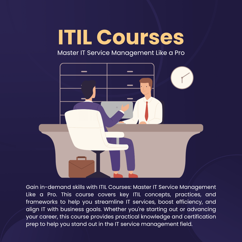 ITIL Courses Master IT Service Management Like a Pro.png