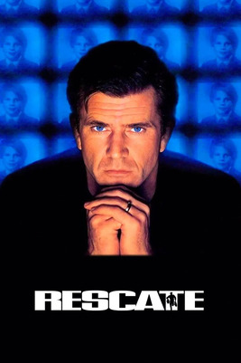 Ransom [1996] [DVD5-R1] [Latino]