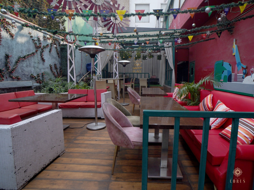 Hotels Around Connaught Place Delhi.png