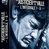 Death Wish 1 5 Complete Collection 4 Disc Box Set Death Wish Death Wish II Death Wish III Death Wish.png