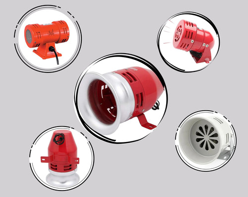 Stay Alert, Stay Safe with Industrial Sirens from Bharti.jpg