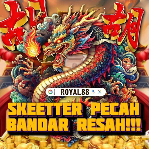 Royal88 - Daftar & Login Royal 88 Resmi Bisa Main Pakai Rupiah