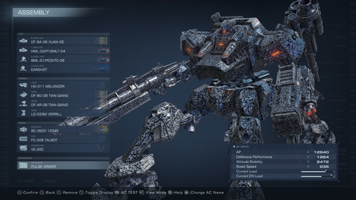 Mrs. Theresia's Karyon